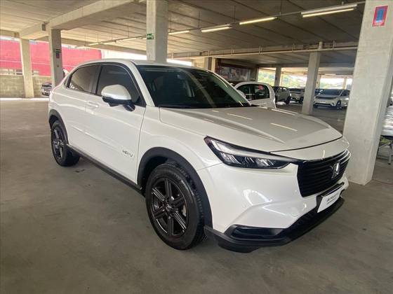 HONDA HR-V 1.5 DI I-VTEC FLEX EXL CVT HONDA HR-V 1.5 DI I-VTEC FLEX EXL CVT